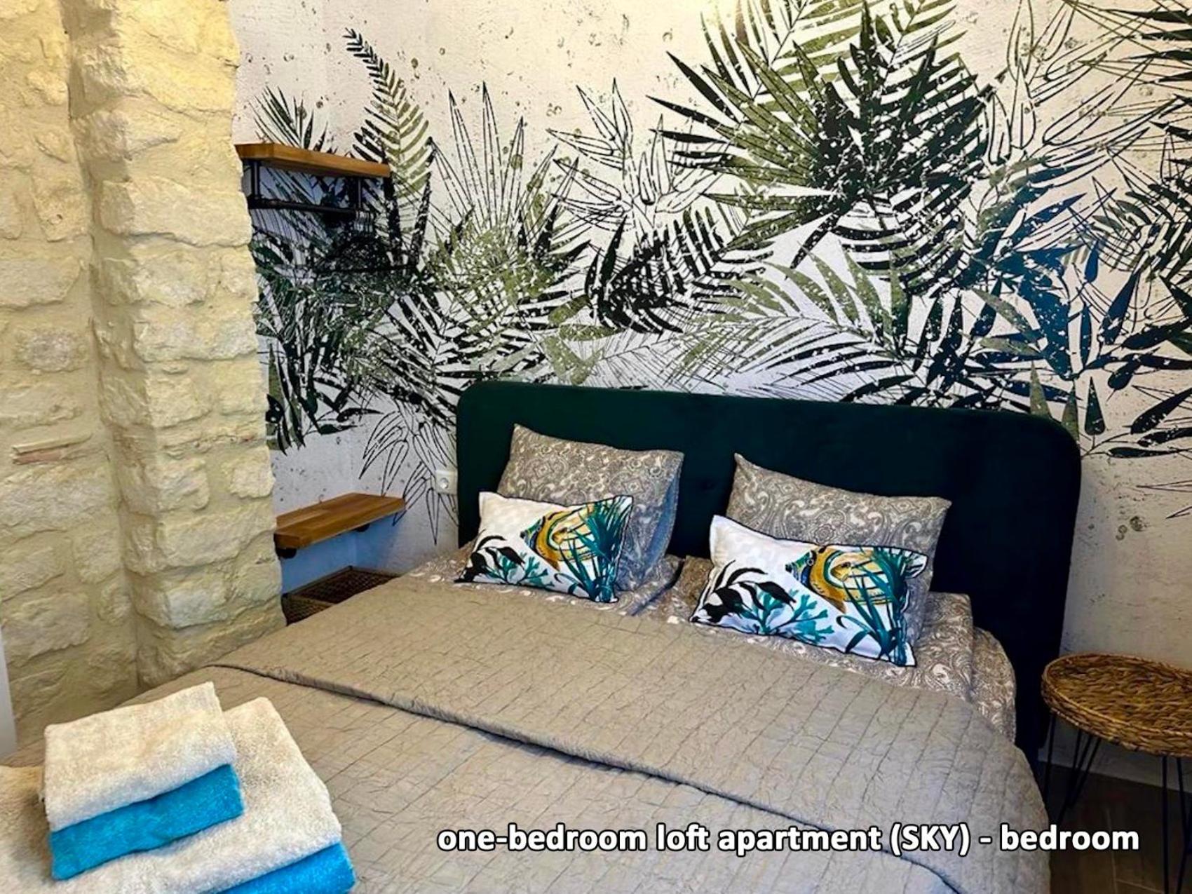 Villavieja17 Studio-Apartments Alicante Buitenkant foto