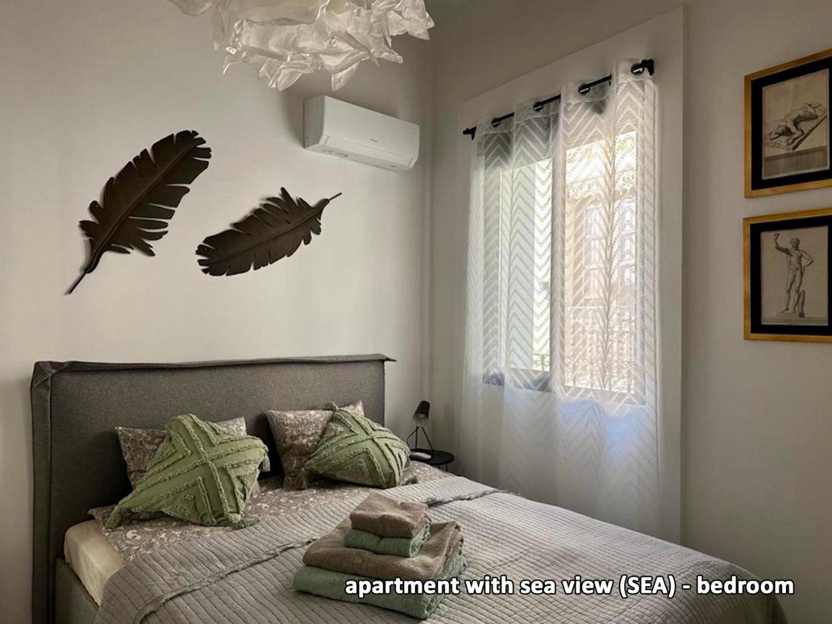 Villavieja17 Studio-Apartments Alicante Kamer foto